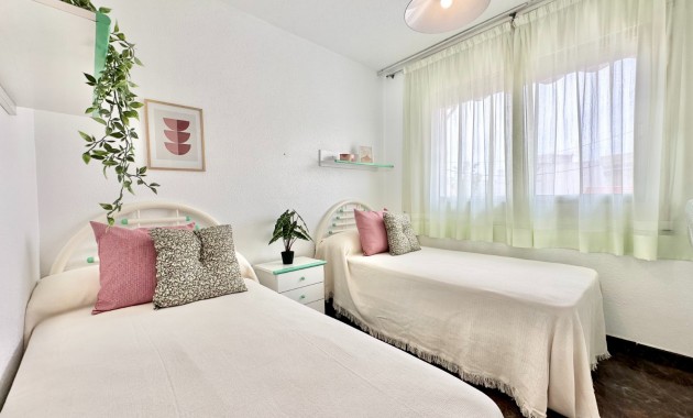 Venta - Dúplex -
San Pedro del Pinatar - Lo Pagán