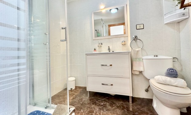 Venta - Dúplex -
San Pedro del Pinatar - Lo Pagán