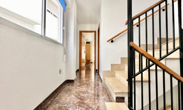 Venta - Dúplex -
San Pedro del Pinatar - Lo Pagán