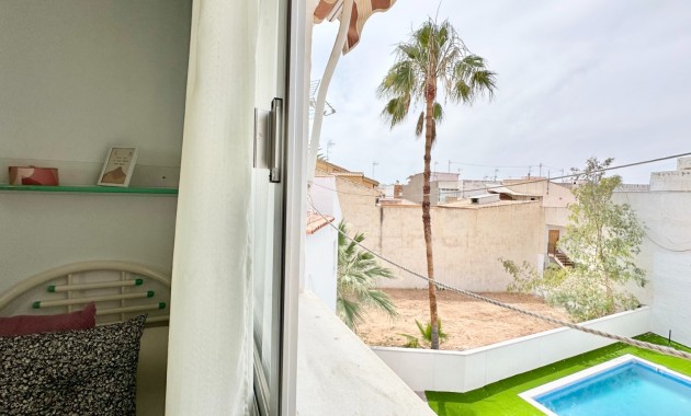 Venta - Dúplex -
San Pedro del Pinatar - Lo Pagán