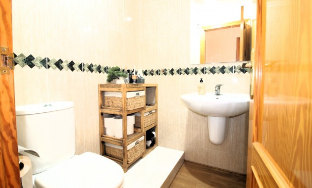 Venta - Dúplex -
San Pedro del Pinatar - San Pedro del Pinatar Centro