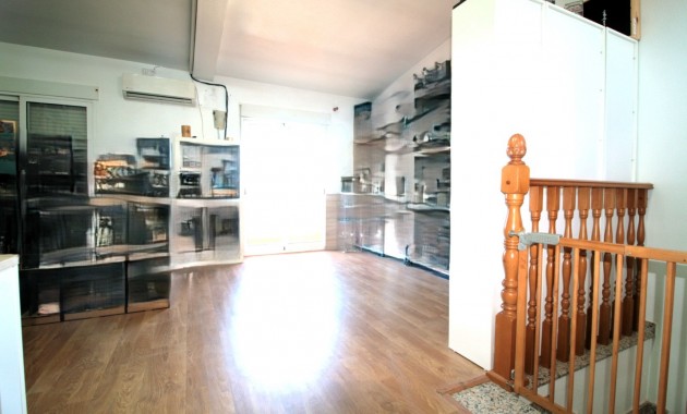 Venta - Dúplex -
San Pedro del Pinatar - San Pedro del Pinatar Centro