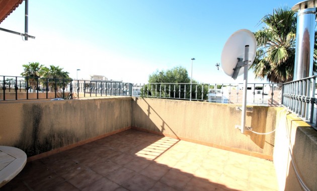Venta - Dúplex -
San Pedro del Pinatar - San Pedro del Pinatar Centro