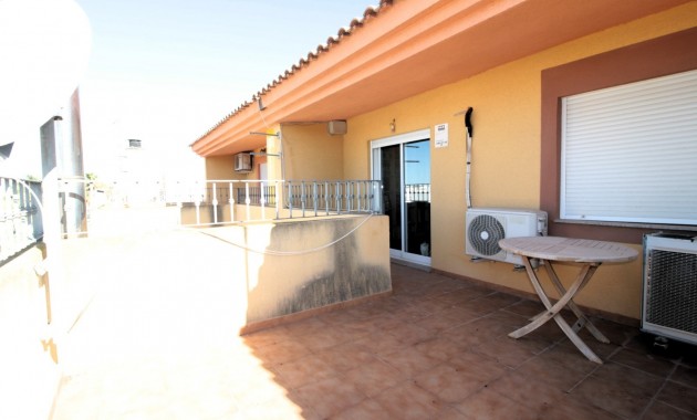 Venta - Dúplex -
San Pedro del Pinatar - San Pedro del Pinatar Centro