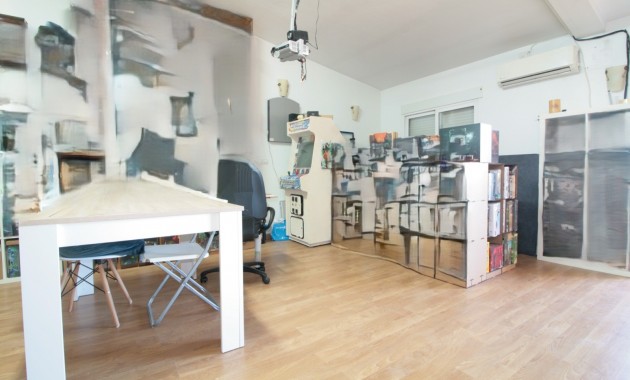 Venta - Dúplex -
San Pedro del Pinatar - San Pedro del Pinatar Centro