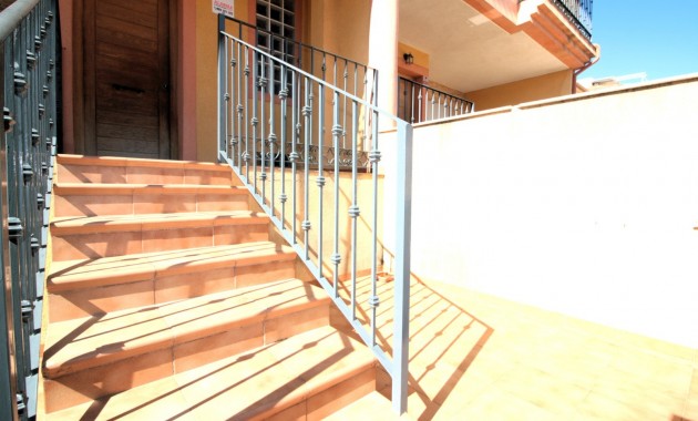 Venta - Dúplex -
San Pedro del Pinatar - San Pedro del Pinatar Centro