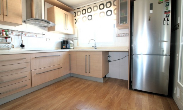 Venta - Dúplex -
San Pedro del Pinatar - San Pedro del Pinatar Centro