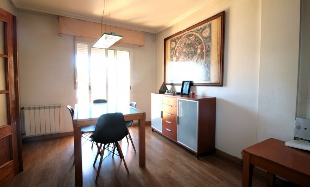 Venta - Dúplex -
San Pedro del Pinatar - San Pedro del Pinatar Centro