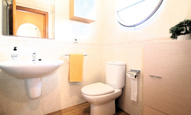 Venta - Dúplex -
San Pedro del Pinatar - San Pedro del Pinatar Centro