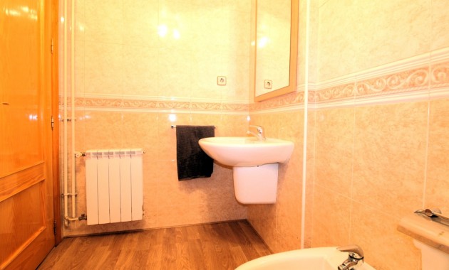 Venta - Dúplex -
San Pedro del Pinatar - San Pedro del Pinatar Centro