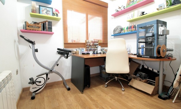 Venta - Dúplex -
San Pedro del Pinatar - San Pedro del Pinatar Centro