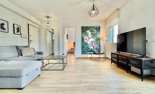 Venta - Apartamento -
Torrevieja - Torrevieja 