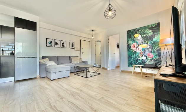 Venta - Apartamento -
Torrevieja - Torrevieja 