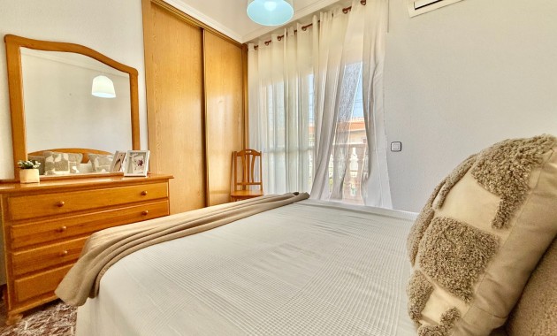 Venta - Dúplex -
San Pedro del Pinatar - Las Salinas