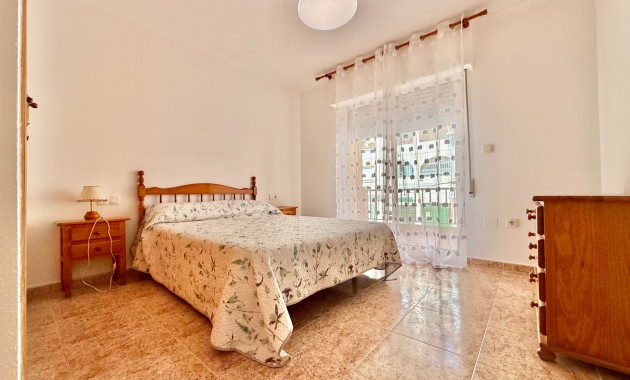 Venta - Dúplex -
San Pedro del Pinatar - Lo Pagán