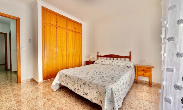 Venta - Dúplex -
San Pedro del Pinatar - Lo Pagán