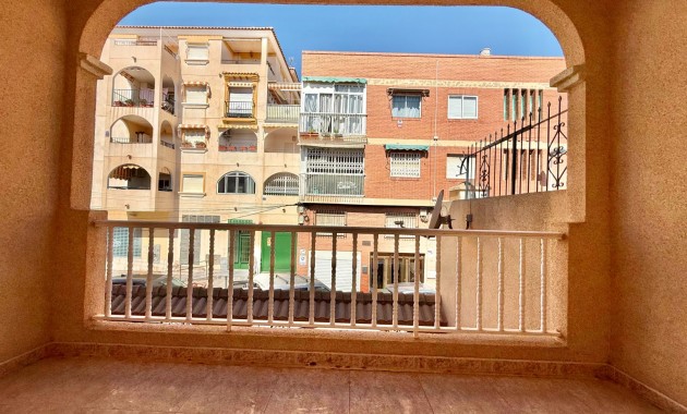 Venta - Dúplex -
San Pedro del Pinatar - Lo Pagán