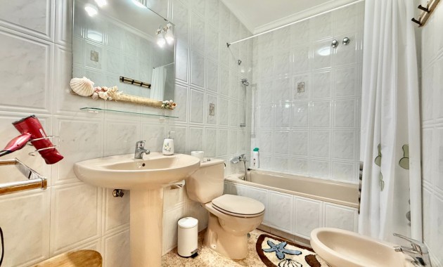 Venta - Dúplex -
San Pedro del Pinatar - Lo Pagán