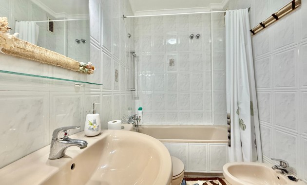 Venta - Dúplex -
San Pedro del Pinatar - Lo Pagán