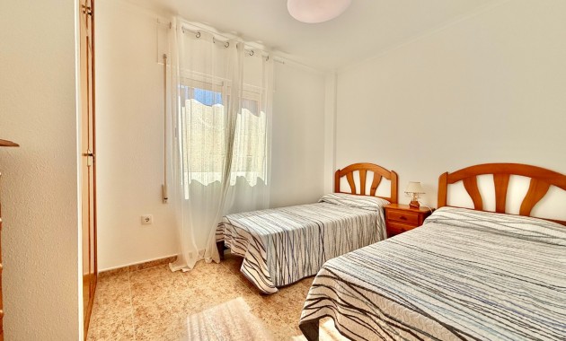 Venta - Dúplex -
San Pedro del Pinatar - Lo Pagán