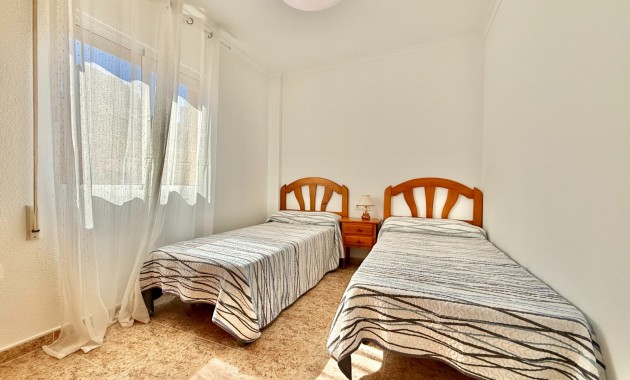 Venta - Dúplex -
San Pedro del Pinatar - Lo Pagán