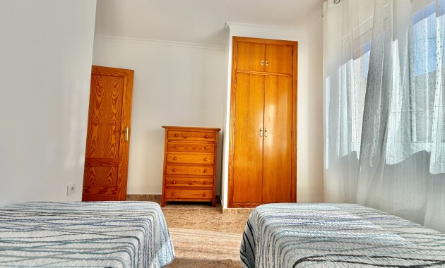 Venta - Dúplex -
San Pedro del Pinatar - Lo Pagán