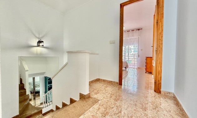 Venta - Dúplex -
San Pedro del Pinatar - Lo Pagán