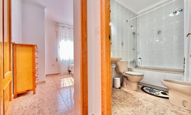 Venta - Dúplex -
San Pedro del Pinatar - Lo Pagán