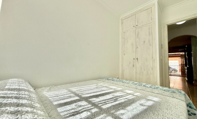 Venta - Dúplex -
San Pedro del Pinatar - Lo Pagán