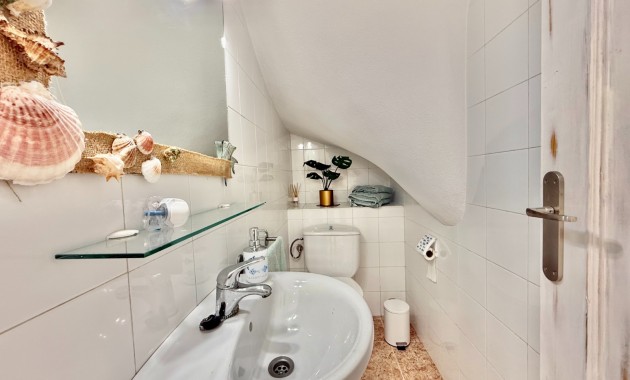 Venta - Dúplex -
San Pedro del Pinatar - Lo Pagán