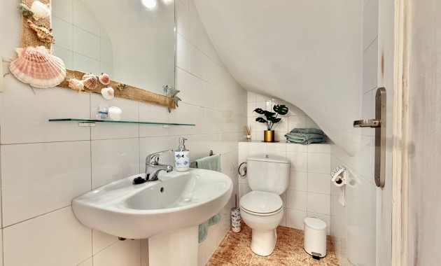 Venta - Dúplex -
San Pedro del Pinatar - Lo Pagán