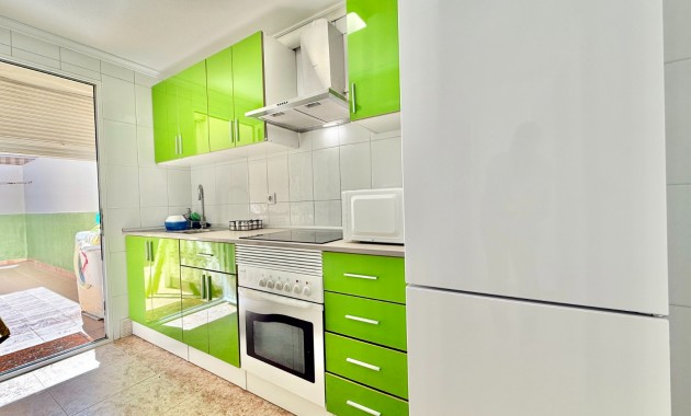 Venta - Dúplex -
San Pedro del Pinatar - Lo Pagán
