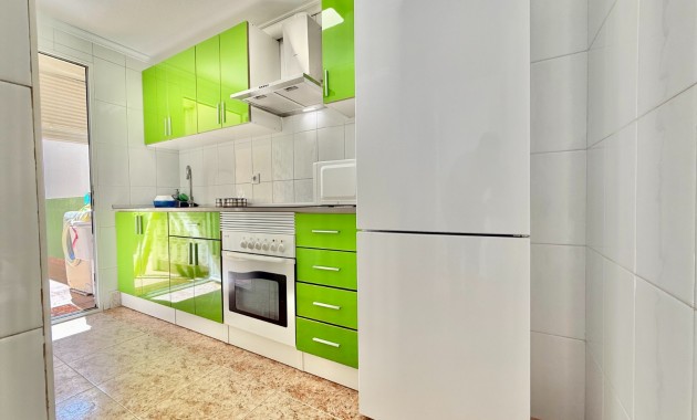 Venta - Dúplex -
San Pedro del Pinatar - Lo Pagán
