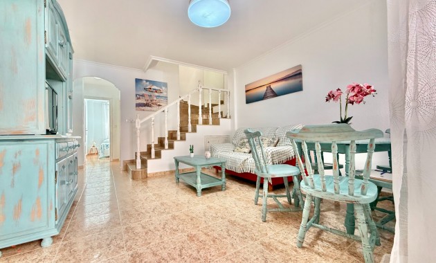 Venta - Dúplex -
San Pedro del Pinatar - Lo Pagán