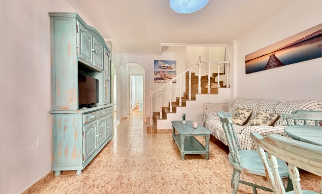 Venta - Dúplex -
San Pedro del Pinatar - Lo Pagán