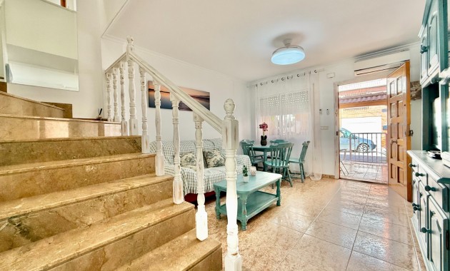 Venta - Dúplex -
San Pedro del Pinatar - Lo Pagán