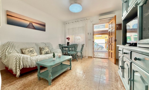 Venta - Dúplex -
San Pedro del Pinatar - Lo Pagán