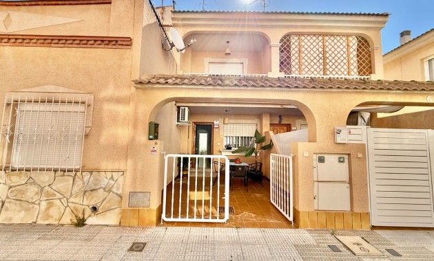 Venta - Dúplex -
San Pedro del Pinatar - Lo Pagán