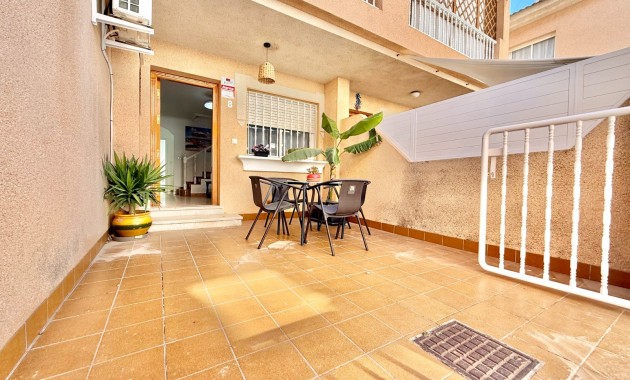 Venta - Dúplex -
San Pedro del Pinatar - Lo Pagán