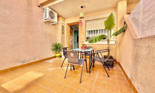 Venta - Dúplex -
San Pedro del Pinatar - Lo Pagán