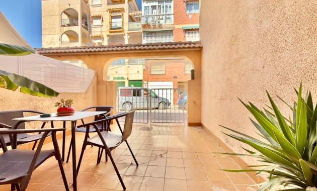 Venta - Dúplex -
San Pedro del Pinatar - Lo Pagán