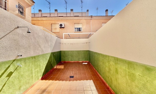 Venta - Dúplex -
San Pedro del Pinatar - Lo Pagán