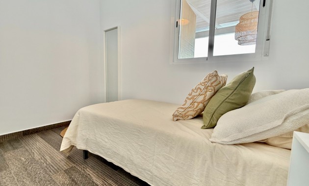 Venta - Planta baja -
San Javier - San Javier Centro
