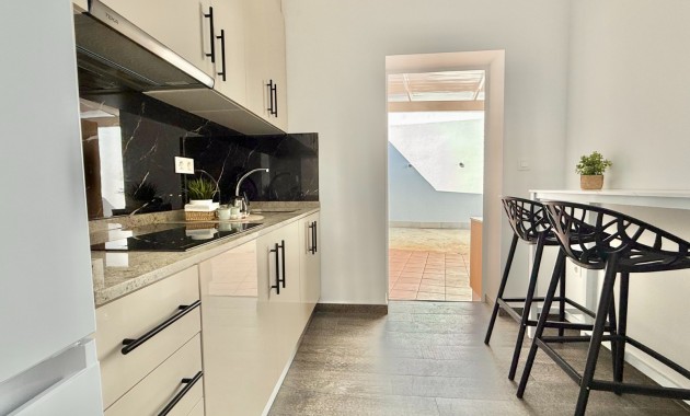 Venta - Planta baja -
San Javier - San Javier Centro