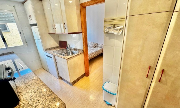 Venta - Apartamento -
San Pedro del Pinatar - Lo Pagán