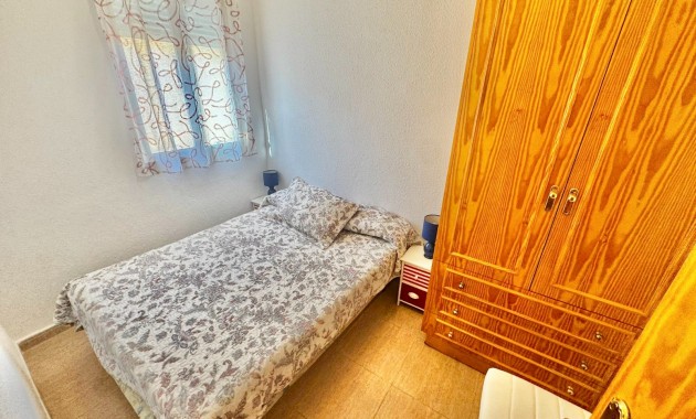 Venta - Apartamento -
San Pedro del Pinatar - Lo Pagán