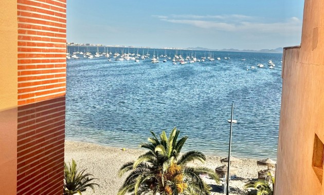 Venta - Apartamento -
San Pedro del Pinatar - Lo Pagán