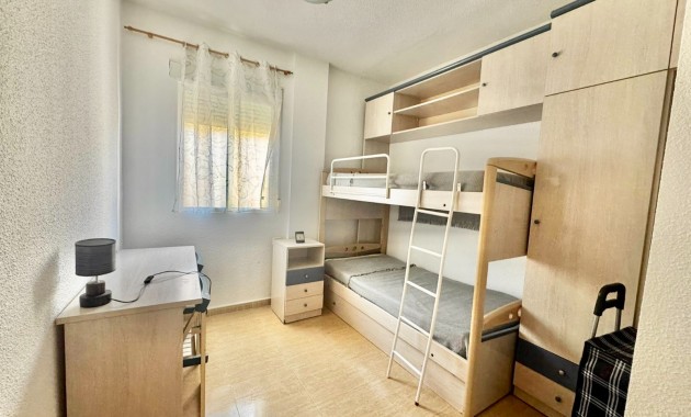 Venta - Apartamento -
San Pedro del Pinatar - Lo Pagán