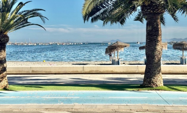 Venta - Apartamento -
San Pedro del Pinatar - Lo Pagán