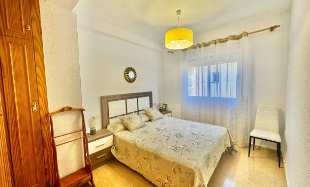 Venta - Apartamento -
San Pedro del Pinatar - Lo Pagán